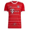 Officiële Voetbalshirt + Korte Broek FC Bayern München Mane 17 Thuis 2022-23 - Kids